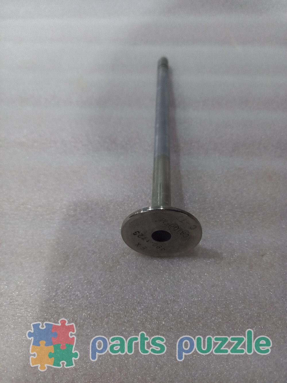 Клапан выпускной / EXHAUST VALVE АРТ: T403169