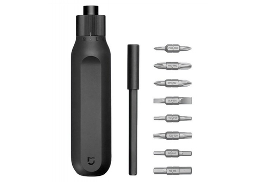 Отвертка Xiaomi Mijia Ratchet Screwdriver 16 in 1 (MJJLLSD002QW)