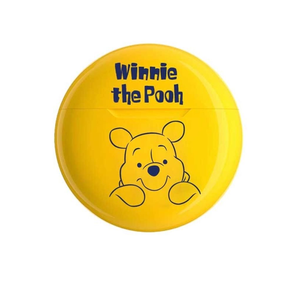 Беспроводные наушники «Disney», Winnie Pooh Беспроводные наушники «Disney», Winnie Pooh