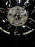 КОВАНЫЕ ДИСКИ для Bentley CONTINENTAL GT 2017 V8 S AWD