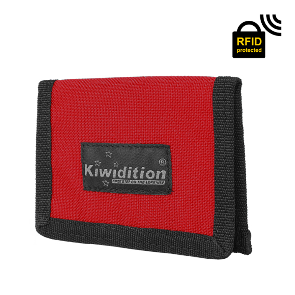Кошелек Kiwidition Pahi Light