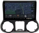Магнитола для Jeep Wrangler 2014-2018 - Kuberg DUDU7 OL-1258-2 QLed+2K, Android 13, Быстрейшая, UIS7870 (DUDU7), CarPlay, SIM-слот