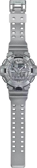 Наручные часы Casio G-Shock GA-700FF-8ADR