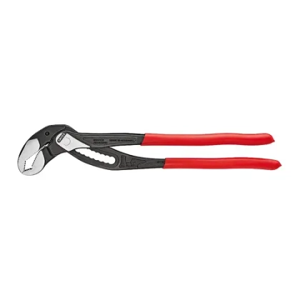 Alligator® XL черненые 400 мм Knipex 88 01 400