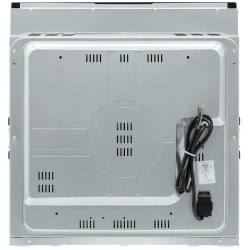 Электрический духовой шкаф Krona ELEMENT D plus 60 BL