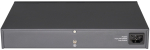 Коммутатор управляемый NikoMax GL-SW-G302-12TC