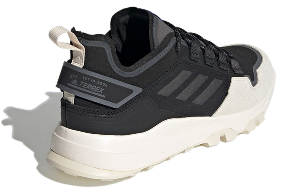 Adidas Terrex Hikster "Black Cream"