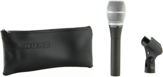 Shure SM86