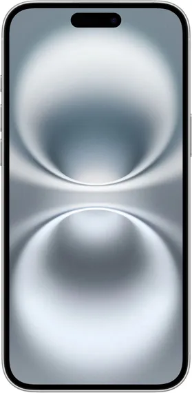 Смартфон Apple iPhone 16 Plus 512 ГБ Белый (nano SIM+eSIM) White