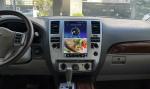 Магнитола для Infiniti QX56 JA60 2007-2010 - Kuberg DH QLed, Android 13, Быстрейшая, CarPlay, 4G SIM-слот