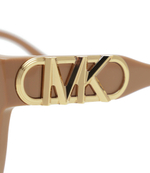 Солнцезащитные очки Empire Square Michael Kors - коричневый(MK2182U)