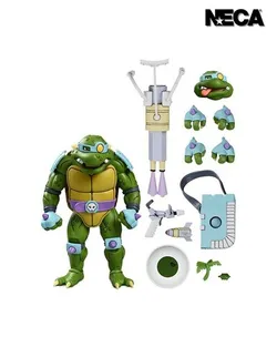 Фигурка NECA TMNT: Slash Binky's Day Out
