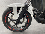 Honda NC750S , 2016