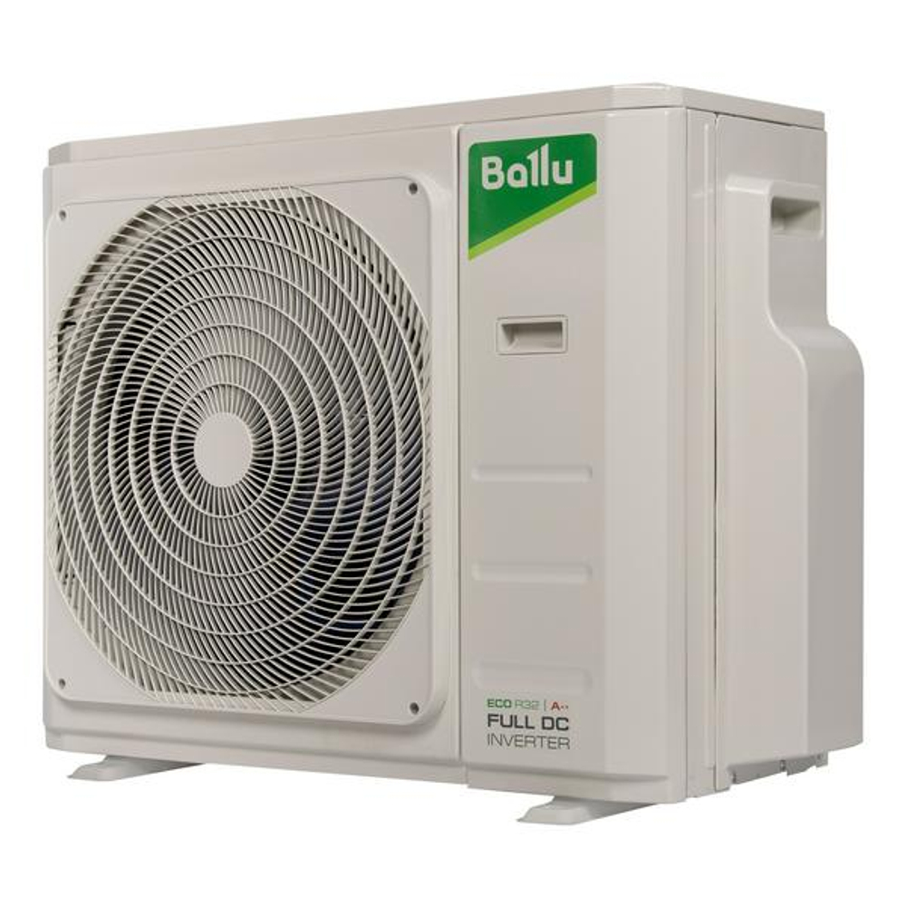 Наружный блок мульти-сплит системы BALLU, MULTI SMART, BM4OI-FM/out-36HN8_V1/EU