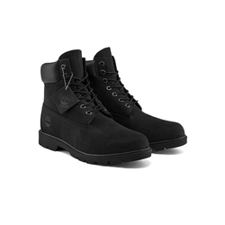 Timberland 6-Inch Boots "Black"