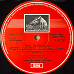 Вивальди - Времена года (Англия 1976г.)