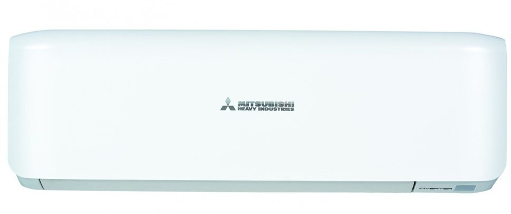 Сплит-система Mitsubishi Heavy серии Premium SRK25ZS-W/SRC25ZS-W