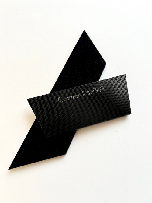 Шлифки (набор 2 шт) CornerPROFI