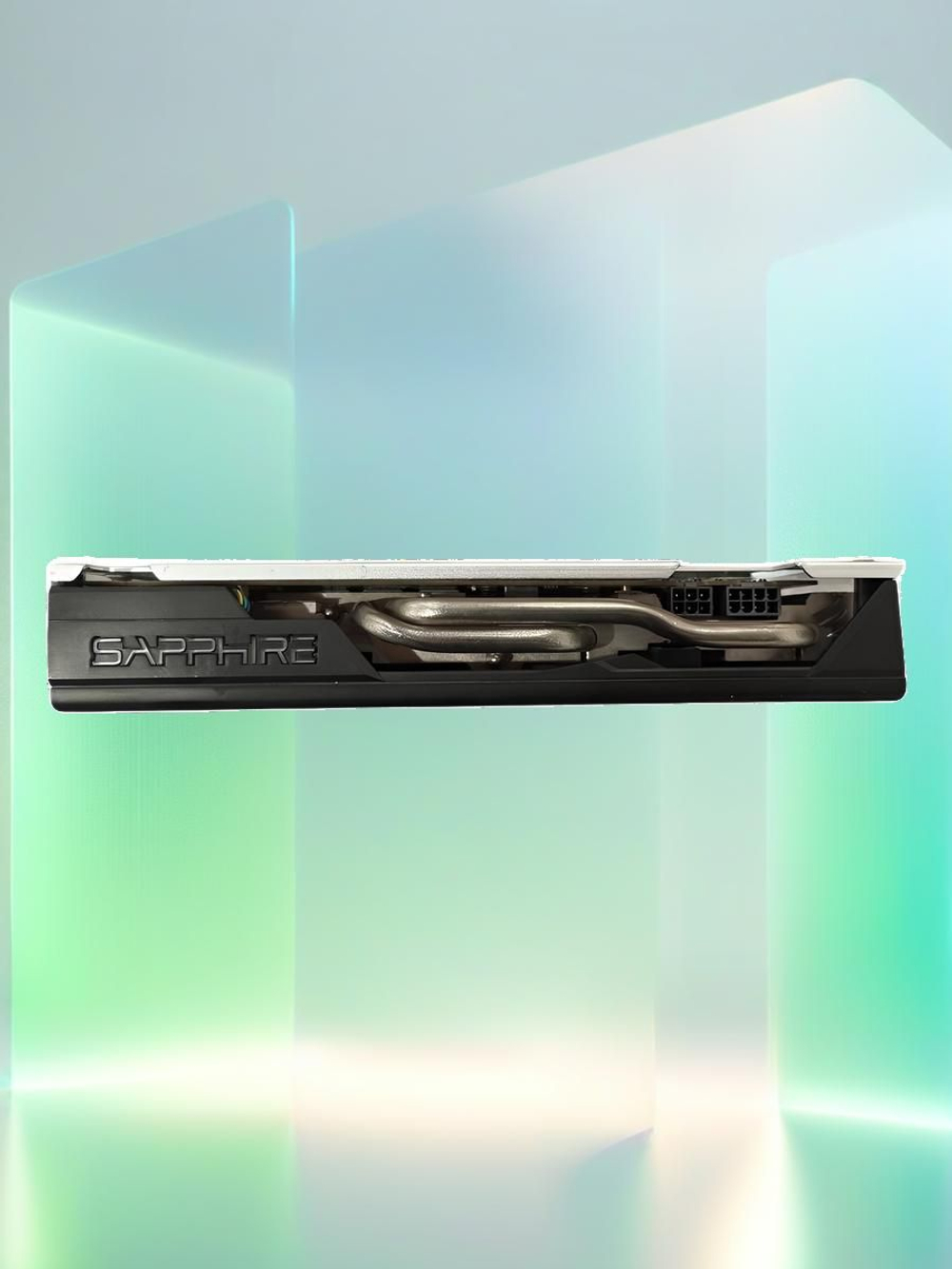 Видеокарта Sapphire AMD Radeon RX 570 NITRO+ OC 8Gb