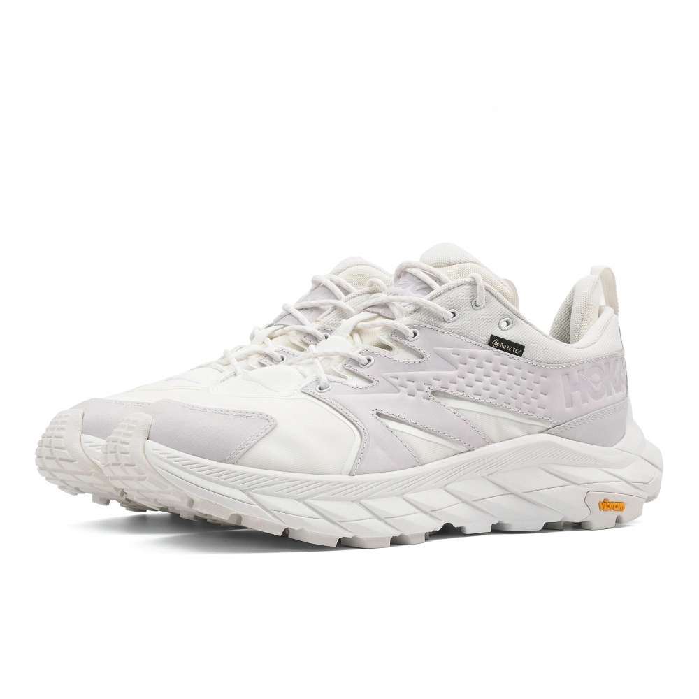 Полуботинки unisex Hoka Anacapa low GTX