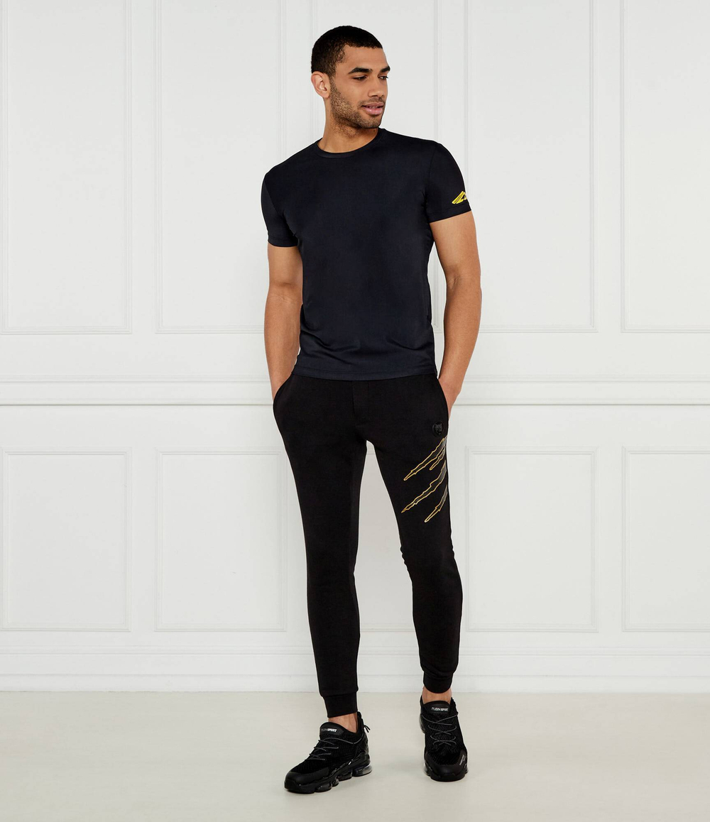 Футболка Dsquared2 - черный(D9M205820)