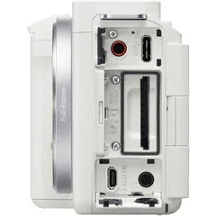 Sony ZV-E1 kit 28-60mm White