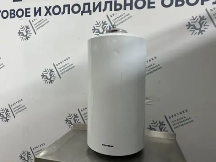 Водонагреватель накопительный EDISSON ER 100 V