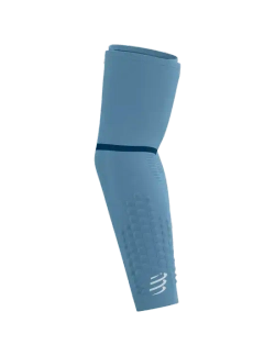 Рукава ArmForce Ultralight Denim/White Refl