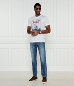 Джинсы 15 JJD-02Mitch Joop! Jeans - голубой(30044963)