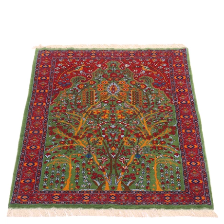 Персидский ковер ручной работы Horasan (224 × 145 см) RG-220210238 Иран