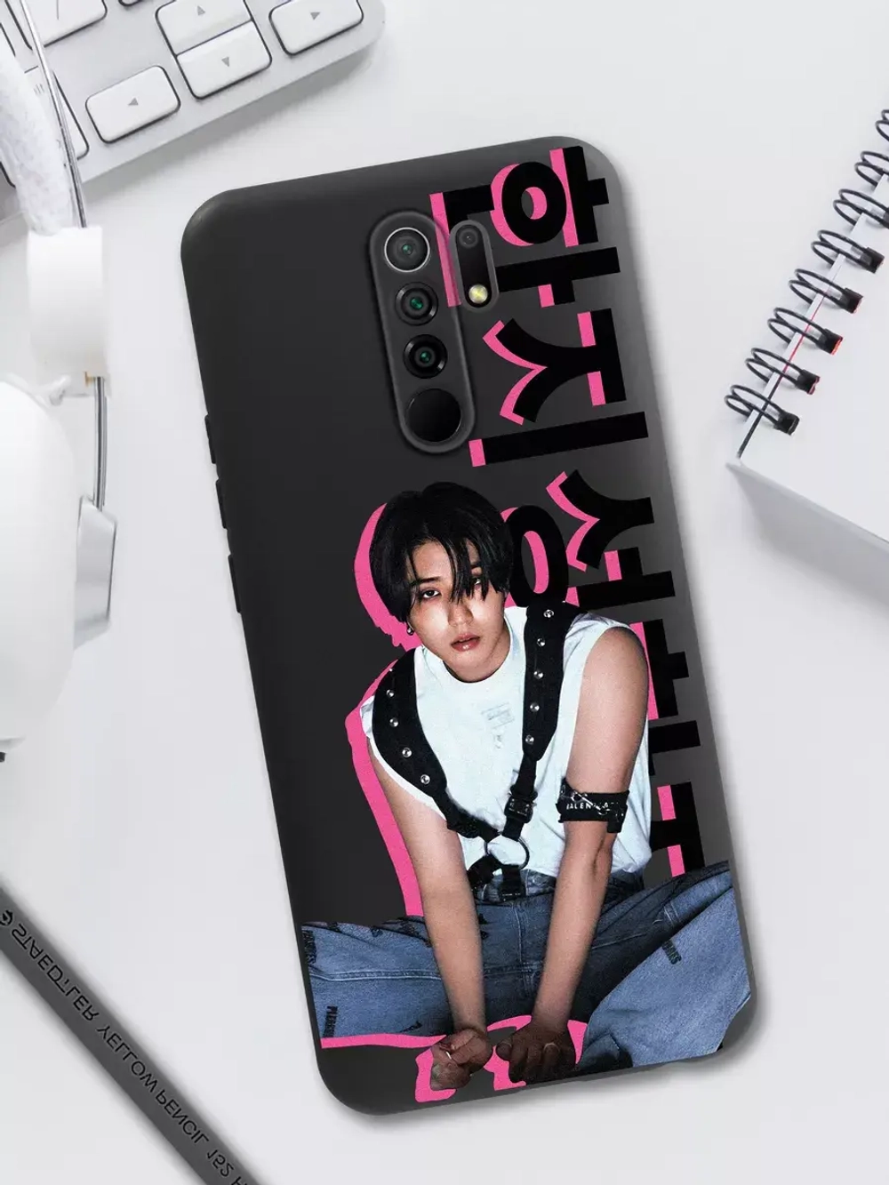 Чехол Xiaomi Redmi 9, Сяоми Редми 9