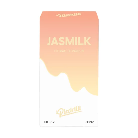 I Piccirilli Jasmilk
