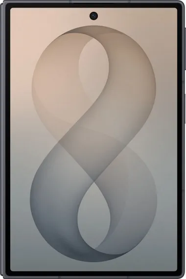 Смартфон Samsung Galaxy Z Fold8 16/1 ТБ Графитовый