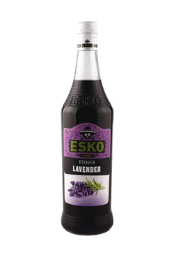 Сироп ESKO БАНАН, 1 л