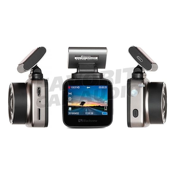 Видеорегистратор Blackview R5 Dual