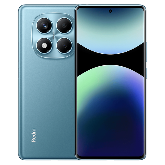 Xiaomi Redmi Note 14 Pro 4G 12/512GB