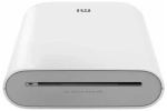 Принтер с термопечатью Xiaomi Mijia AR ZINK, цветн., меньше A6, белый