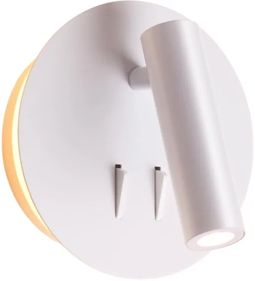 Спот Beam 3912/9WL Odeon Light