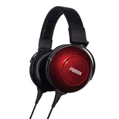Fostex TH-900 MK2 Red Limited Edition