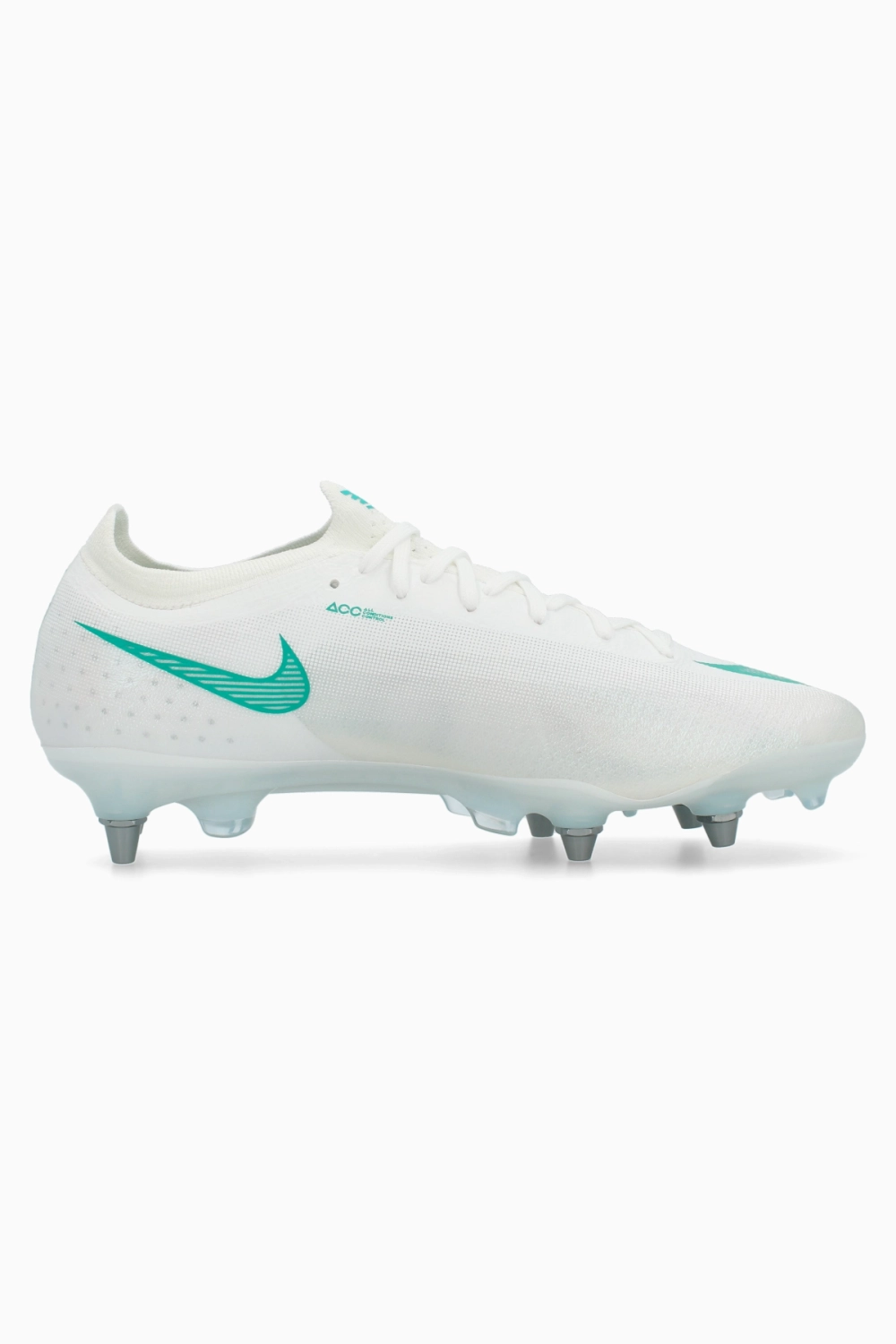 Бутсы Nike Zoom Mercurial Vapor 17 Elite SG-Pro - белый