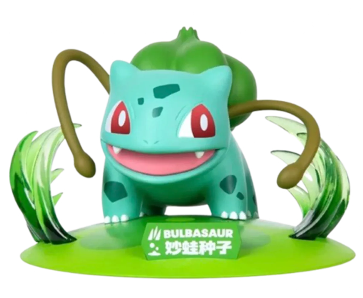 Фигурка Funism Pokemon: Bulbasaur