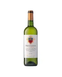 Prestigium Blanc sec