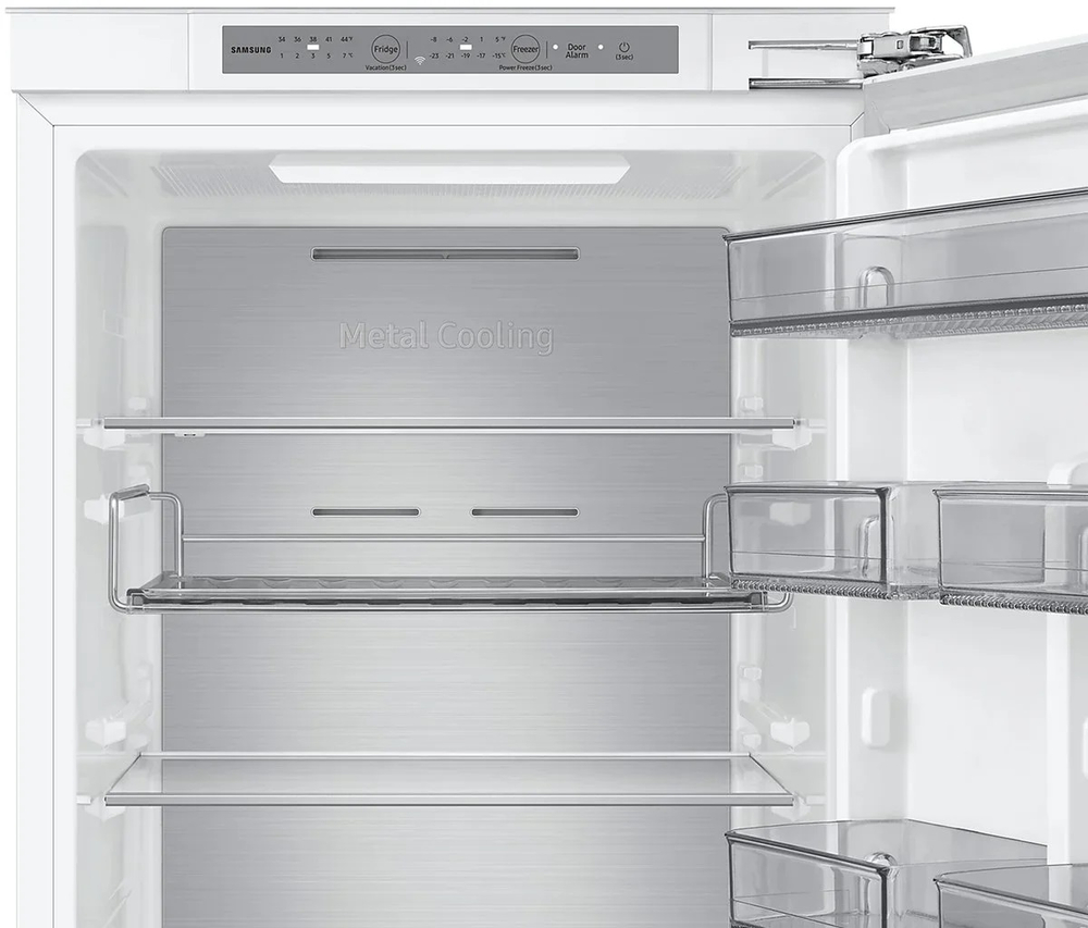 Samsung BRB80F26CEF0EO