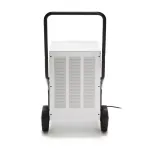 Осушитель воздуха TROTEC TTK 170 S мобильный - [до 50 л. за сутки / для S≈90 м²]