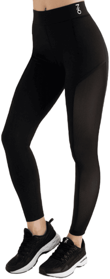 Леггинсы женские 7/6 Lana Leggings Black