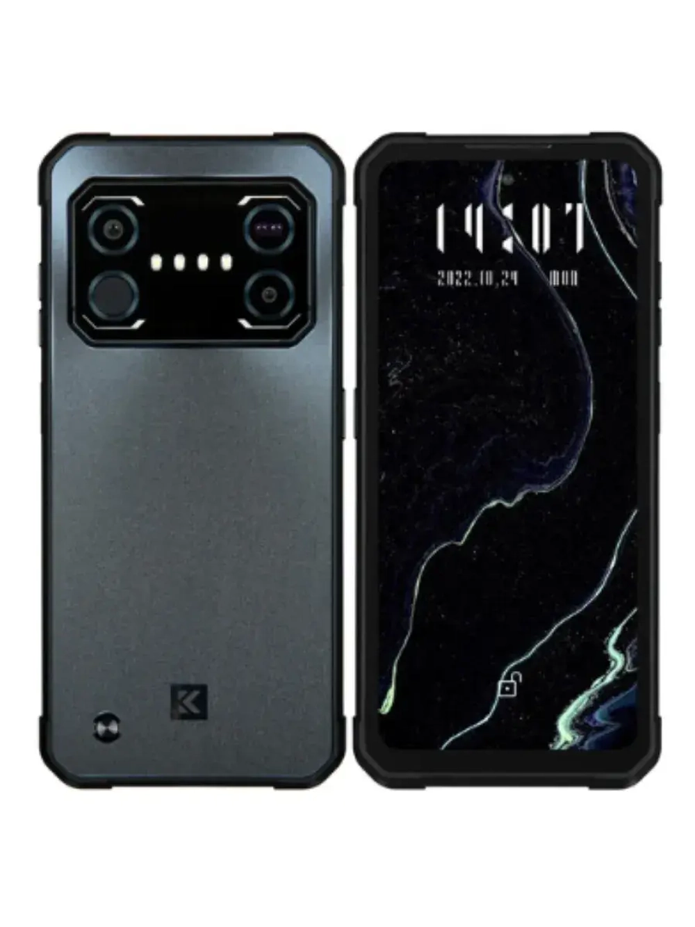 6,78" Смартфон Armor I1 Slim 8/128 ГБ I1 BLACK