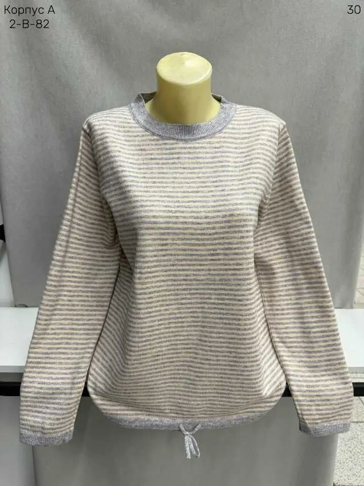Свитер 11334 (01097442924) Fabrika
