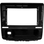 Комплект рамки с разъёмами 10" Haval H9 2014-2020