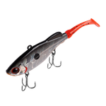 Виб ECOPRO Мышь 55мм 15г 030-Holo Silver