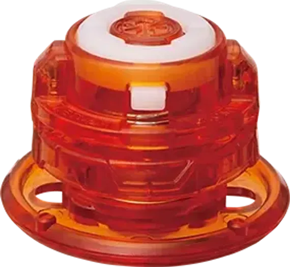 Волчок Vanish Fafnir Tapered Kick-3 B185 Takara Tomy